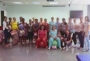 Atividade física é tema de palestra para gestantes no Hospital Regional