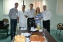 Café da manhã marca dia do médico no Hospital Regional