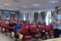 CIHDOTT do Hospital Regional oferece capacitação aos Agentes de Saúde de São Miguel do Oeste