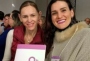 Colaboradoras do Hospital Regional participam da 1ª Conferência Regional de Saúde das Mulheres