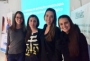 Colaboradoras do Hospital Regional participam de Jornada de Nutrição e Psicologia em Chapecó