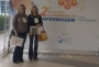 Colaboradoras do Hospital Regional participam do 2º Encontro Catarinense de Enfermagem