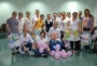 Colaboradoras gestantes do Hospital recebem orientações
