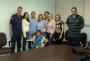 Colaboradores do Hospital Regional recebem homenagem após tragédia na BR 282 completar três anos