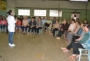 Colaboradores do Hospital Regional desenvolvem roteiro de palestras para grupos de idosos de Descanso