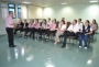 Colaboradores do Hospital Regional recebem treinamento sobre negociação e persuasão