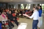 Colaboradores do Hospital Regional promovem palestra sobre doação de órgãos