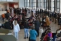 Colaboradores e pacientes do Hospital Regional participam do Dia do Desafio 2016