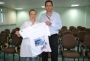 Colaboradores recebem reconhecimento por ideias implantadas no Hospital