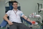Coleta de sangue é realizada no Hospital Regional