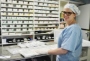 Conheça o Setor de Farmácia do Hospital Regional Terezinha Gaio Basso