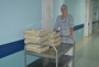 Conheça o setor de Nutrição e Dietética do Hospital Regional Terezinha Gaio Basso