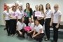 Dia da mulher é celebrado no Hospital Regional Terezinha Gaio Basso
