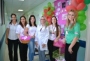 Dia da mulher é lembrado no Hospital Regional