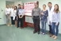 Dia do médico é comemorado no Hospital Regional