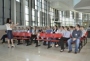 Dia do trabalho é celebrado no Hospital Regional