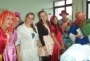 Dia especial para pacientes do Hospital Regional é marcado por bom humor e atenção ao próximo