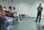 Direção do Hospital Regional Terezinha Gaio Basso realiza reunião com Corpo Clínico para apresentar Instituto Santé
