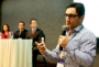 Diretor do Hospital Regional apresenta case no 38º encontro Catarinense de Hospitais