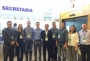 Diretores do Hospital Regional participam do 37º Encontro Catarinense de Hospitais