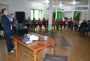 Doação de Órgãos e Tecidos é tema de palestra para Grupo de Idosos de Barra Bonita
