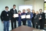 Entidades voluntárias recebem homenagem da Alesc pelos serviços prestados no Hospital Regional