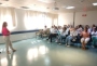 Equipe assistencial participa de capacitação sobre morte encefálica