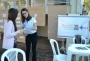 Equipe do Hospital Regional contribui com orientações em evento do Dia Mundial da Saúde