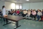 Grupo de Gestantes orienta e acompanha futuras mamães