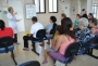 Grupo de Humanização promove palestra sobre a importância dos cuidados com o rim