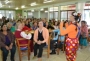 Grupo de Humanização do Hospital Regional promove palestras para grupos de idosos de Guaraciaba