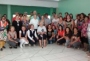 Grupo de Humanização do Hospital Regional realiza palestra para Idosos de Barra Bonita