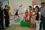 Hospital Regional de São Miguel do Oeste inaugura brinquedoteca