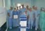 Hospital Regional de São Miguel do Oeste realiza sétima captação de órgãos
