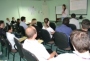 Hospital Regional promove atividade para celebrar o novembro azul