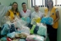 Hospital Regional recebe doações do Lions Clube São Miguel do Oeste