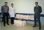 Hospital Regional recebe enxovais do programa Nascer Seguro do Sindicato dos Corretores de Santa Catarina