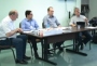 Hospital Regional sedia reunião da Associação e Federação dos Hospitais de Santa Catarina