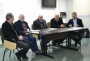 Hospital Regional sedia reunião da Associação e Federação dos Hospitais de Santa Catarina
