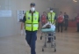 Hospital Regional Terezinha Gaio Basso realiza simulado de incêndio
