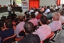 Hospital Regional Terezinha Gaio Basso repassa dados ao CDR de São Miguel do Oeste
