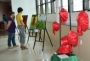 Hospital Regional Terezinha Gaio Basso recebe exposição de arte Local