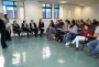 Hospital Regional Terezinha Gaio Basso reúne gestores municipais de Saúde