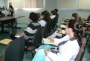Importância da proteína para pacientes da UTI é assunto de palestra no Hospital Regional Terezinha Gaio Basso