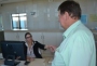Inicia hoje novo horário para visitas a pacientes do Hospital Regional Terezinha Gaio Basso