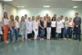 LACEN Santa Cataria realiza treinamento no Hospital Regional Terezinha Gaio Basso