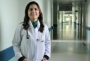 Médica Katia Bugs é a nova diretora técnica do Hospital Regional Terezinha Gaio Basso