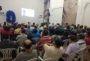 Médico do Hospital Regional ministra palestra sobre saúde do homem