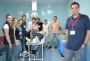 Médicos e enfermeiros do Hospital Regional participam de treinamento de suporte avançado de vida em cardiologia