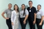 NHE do HRTGB vem realizando diversas atividades de conscientização sobre o tema (Foto: HRTGB)